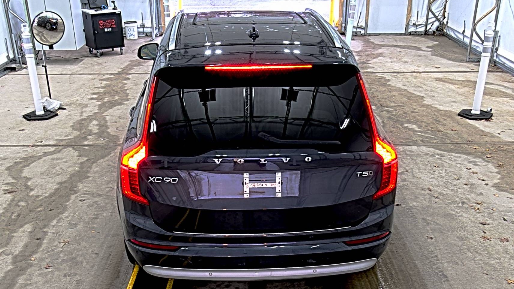 2022 Volvo XC90 T5 Momentum AWD