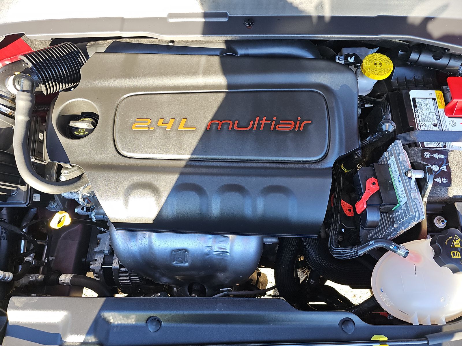 2022 Jeep Compass Latitude AWD