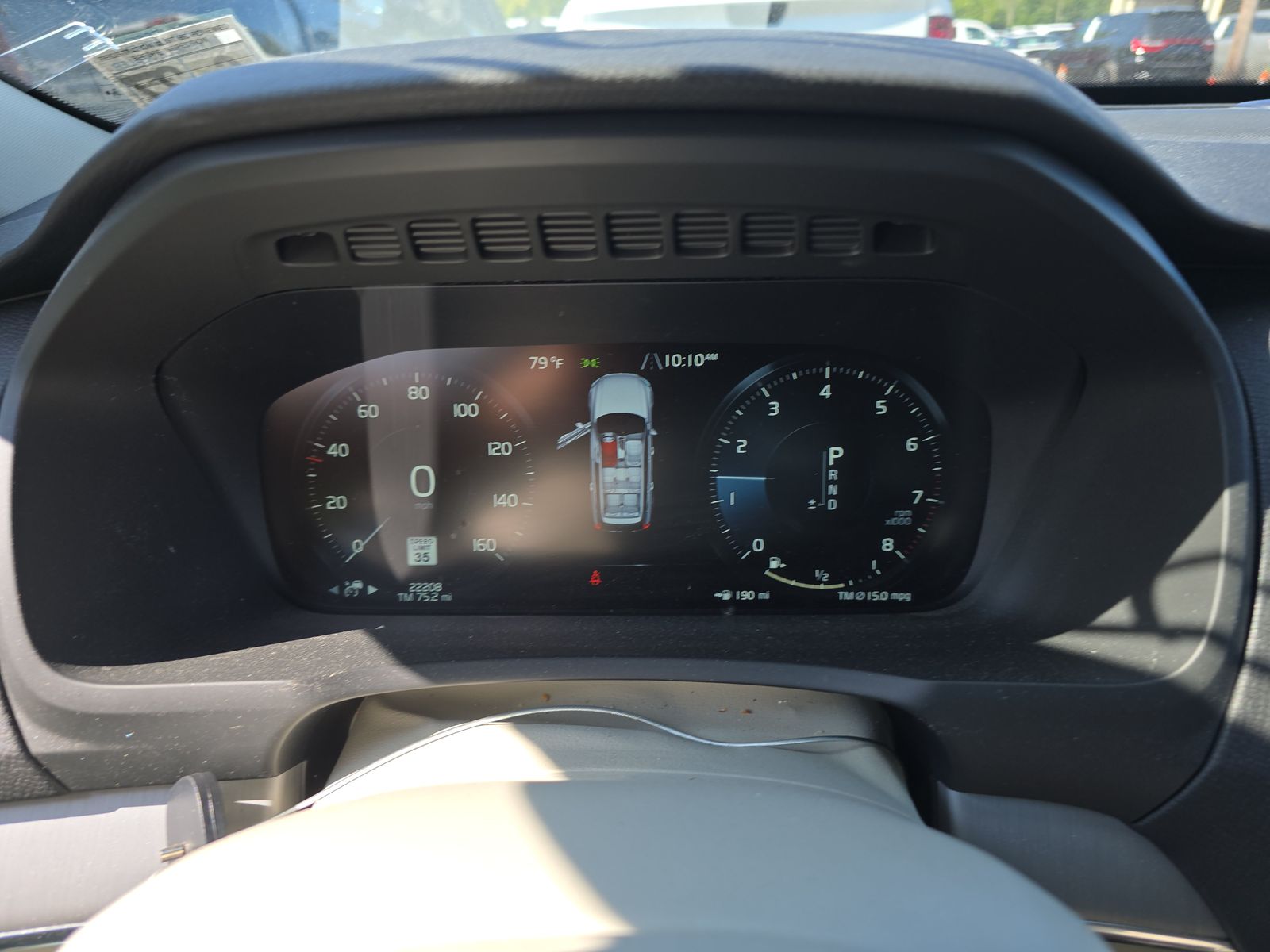 2022 Volvo XC90 T5 Momentum AWD