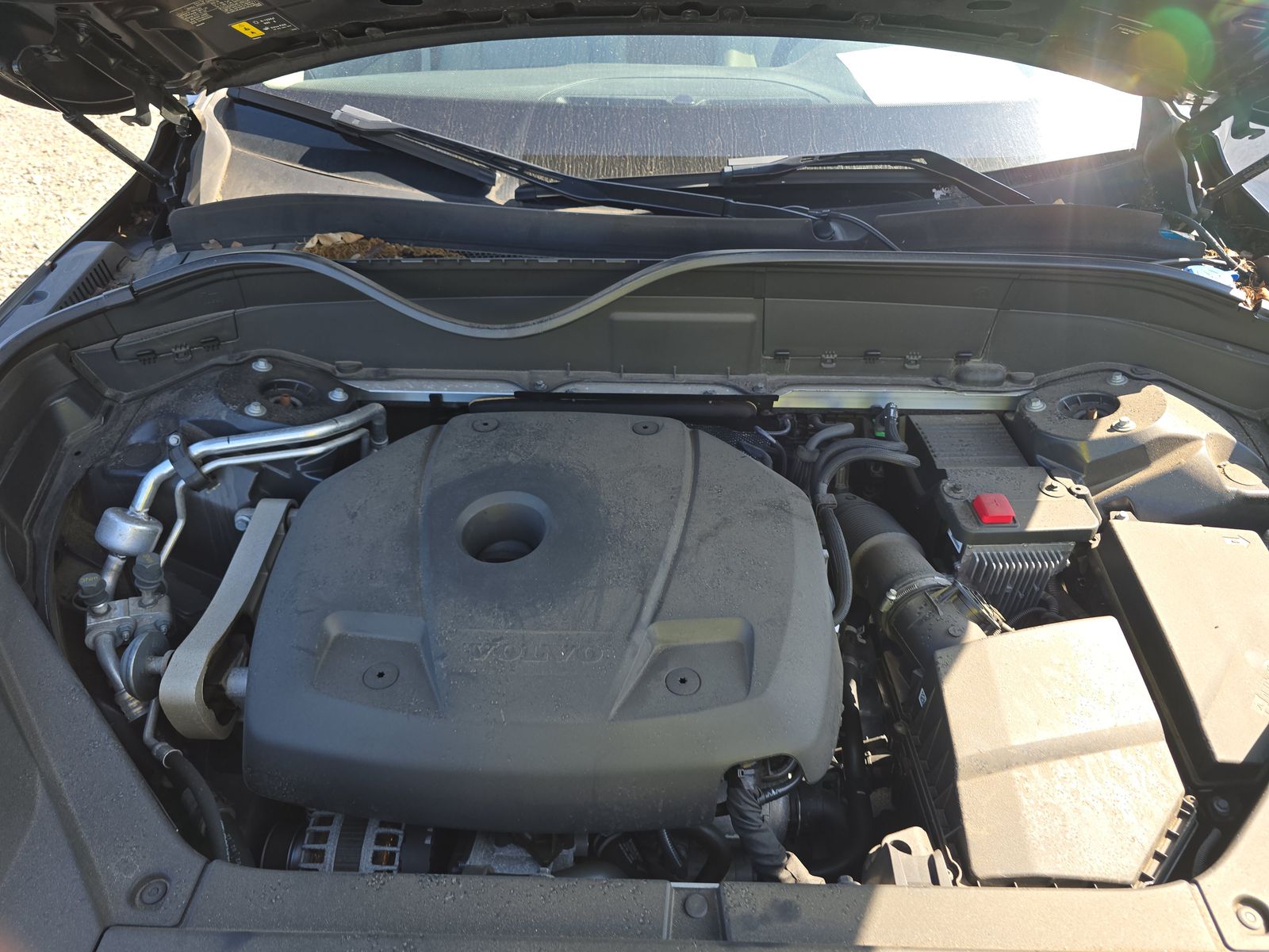 2022 Volvo XC90 T5 Momentum AWD