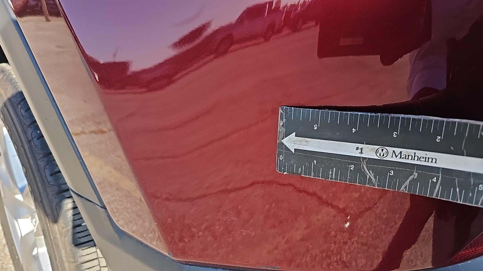 2022 Jeep Compass Latitude AWD