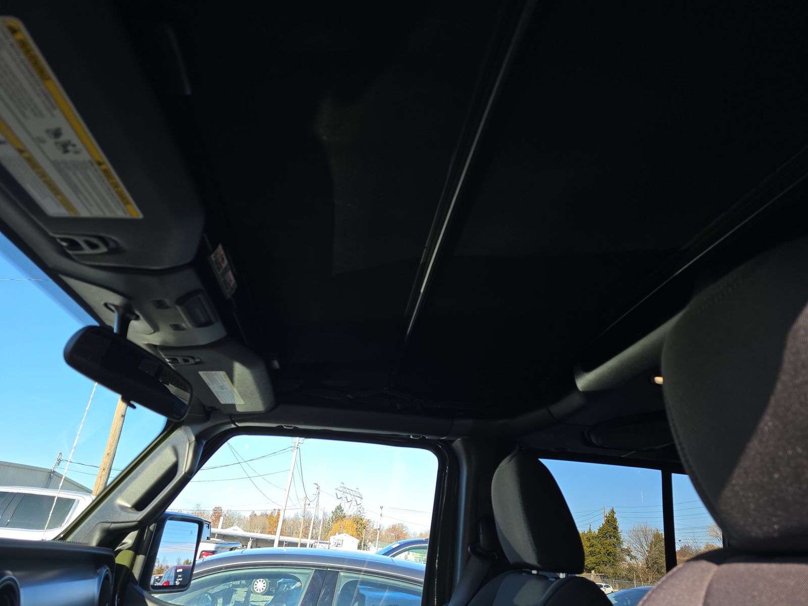 2023 Jeep Wrangler Sport S AWD