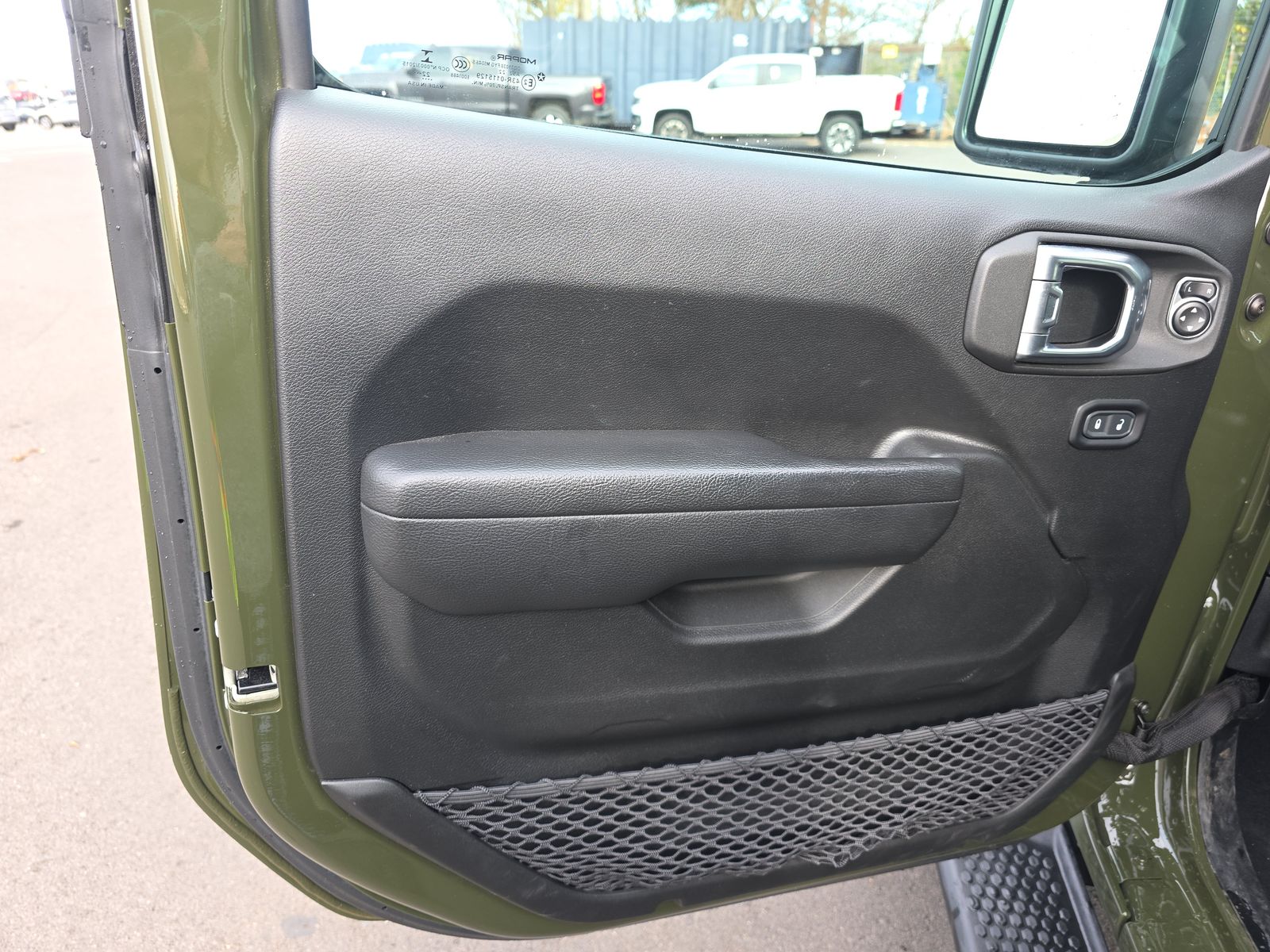 2023 Jeep Wrangler Sport S AWD