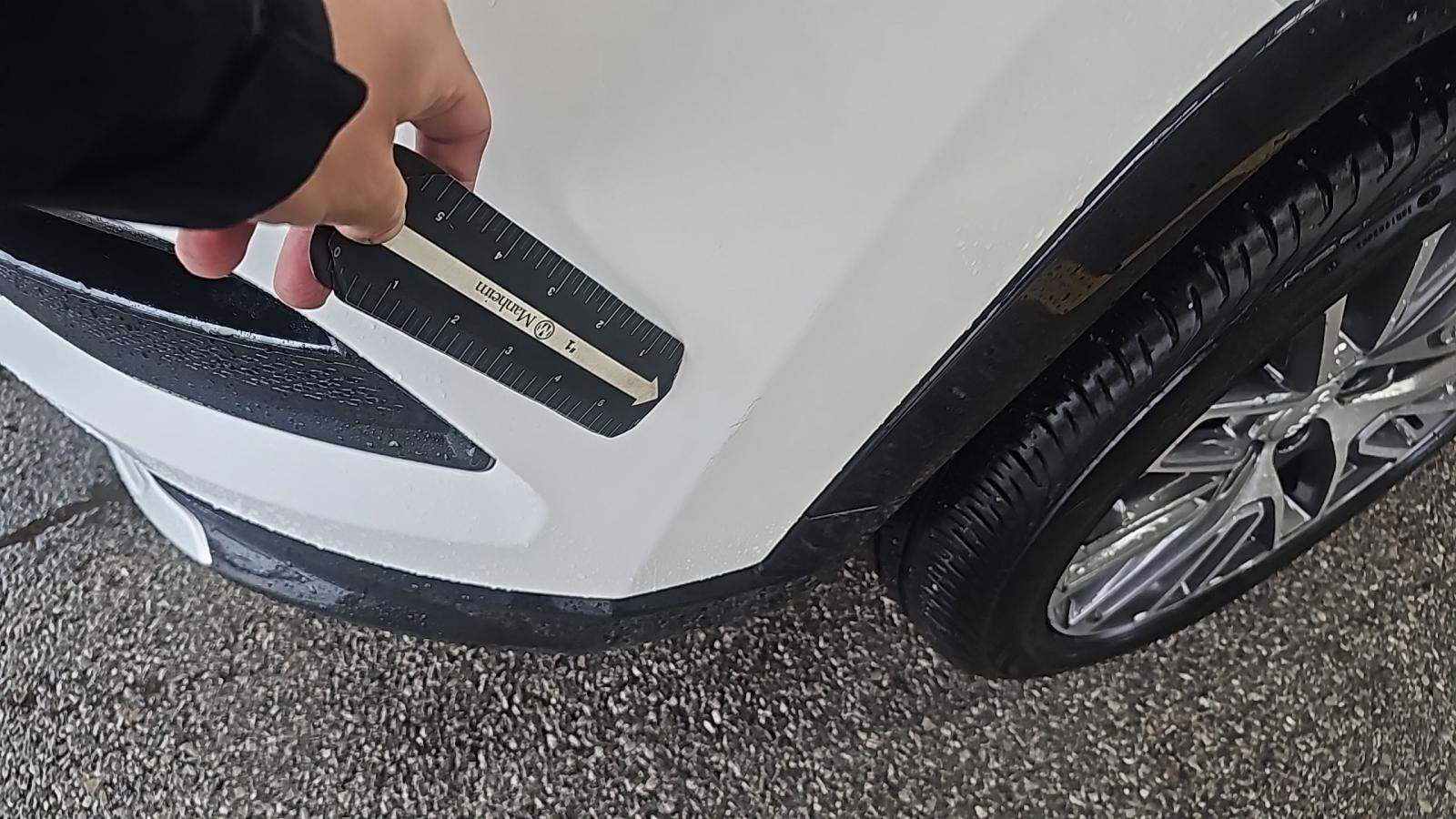 2022 Jeep Compass Limited AWD