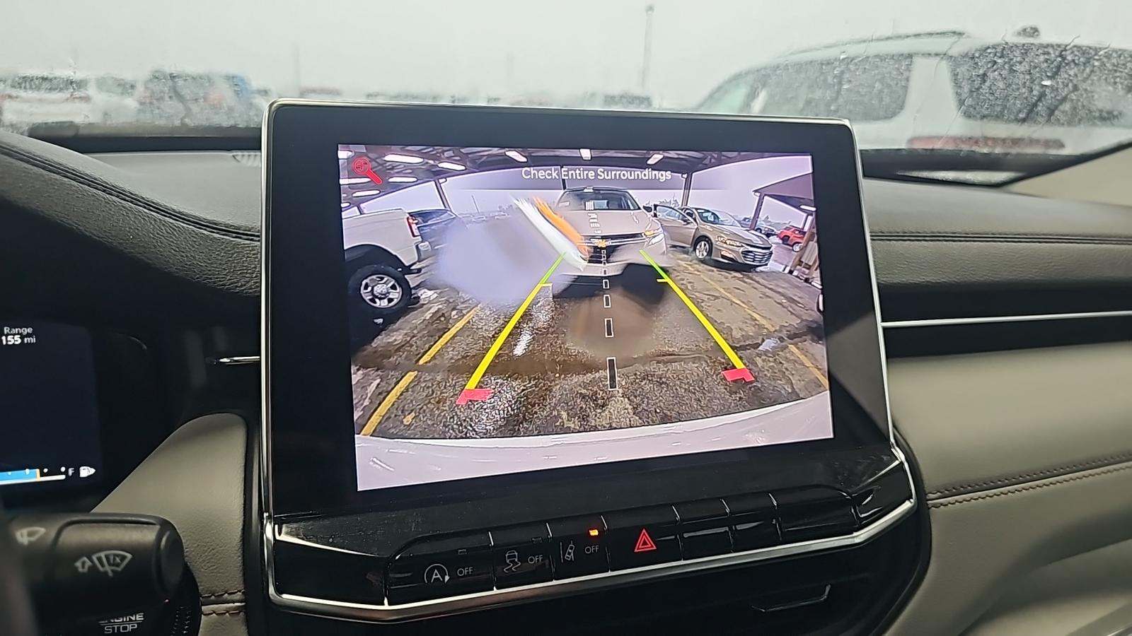 2022 Jeep Compass Limited AWD