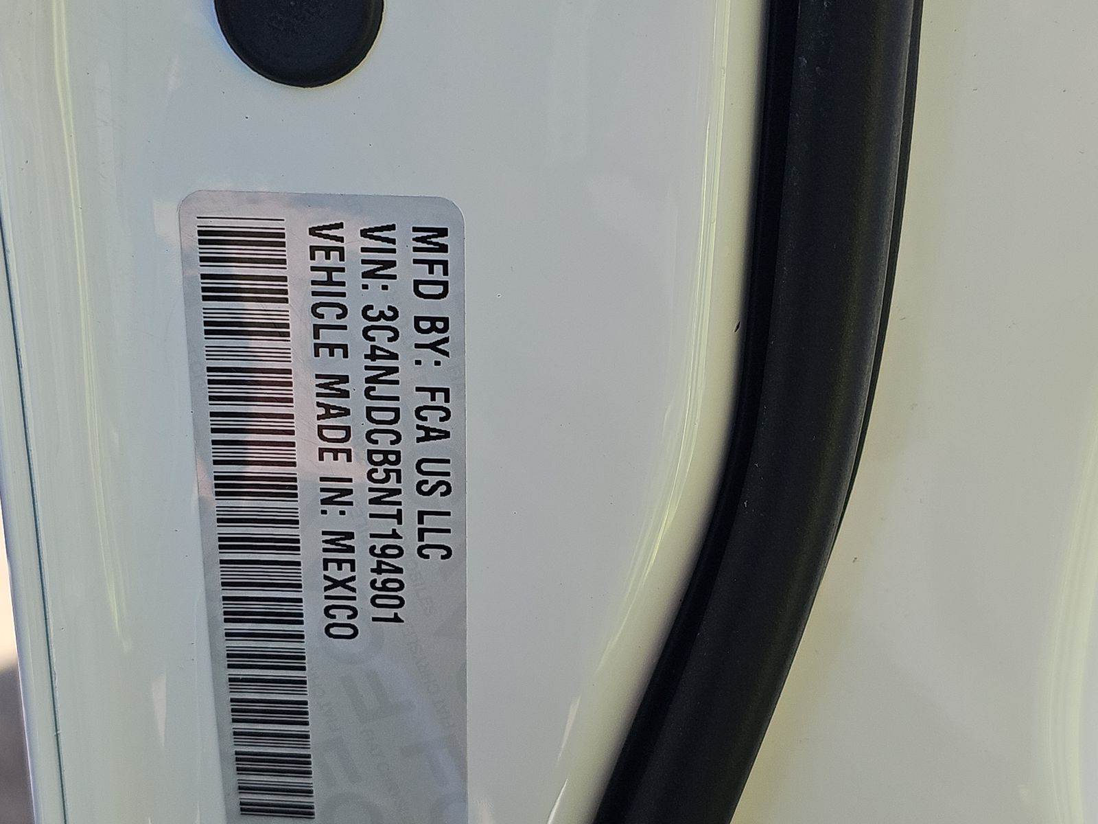 2022 Jeep Compass Limited AWD