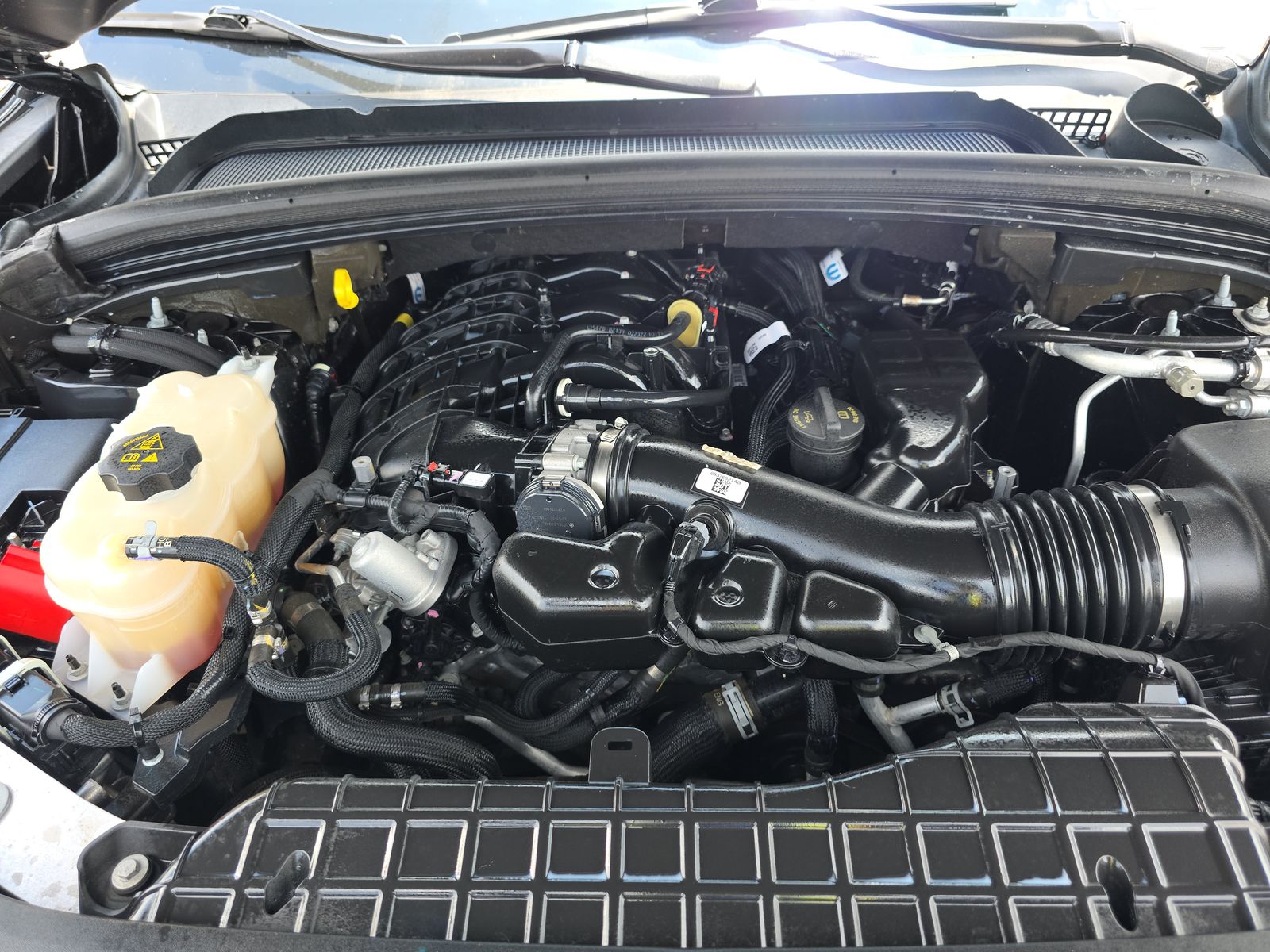 2022 Jeep Grand Cherokee Limited AWD