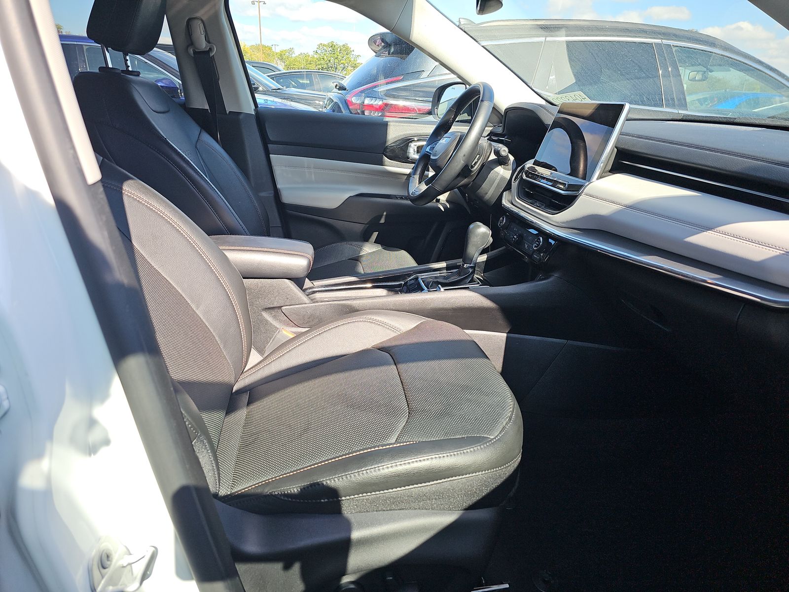 2022 Jeep Compass Limited AWD