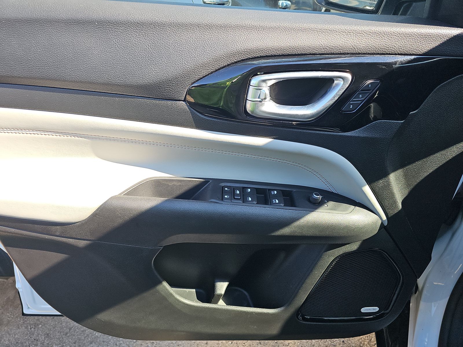 2022 Jeep Compass Limited AWD