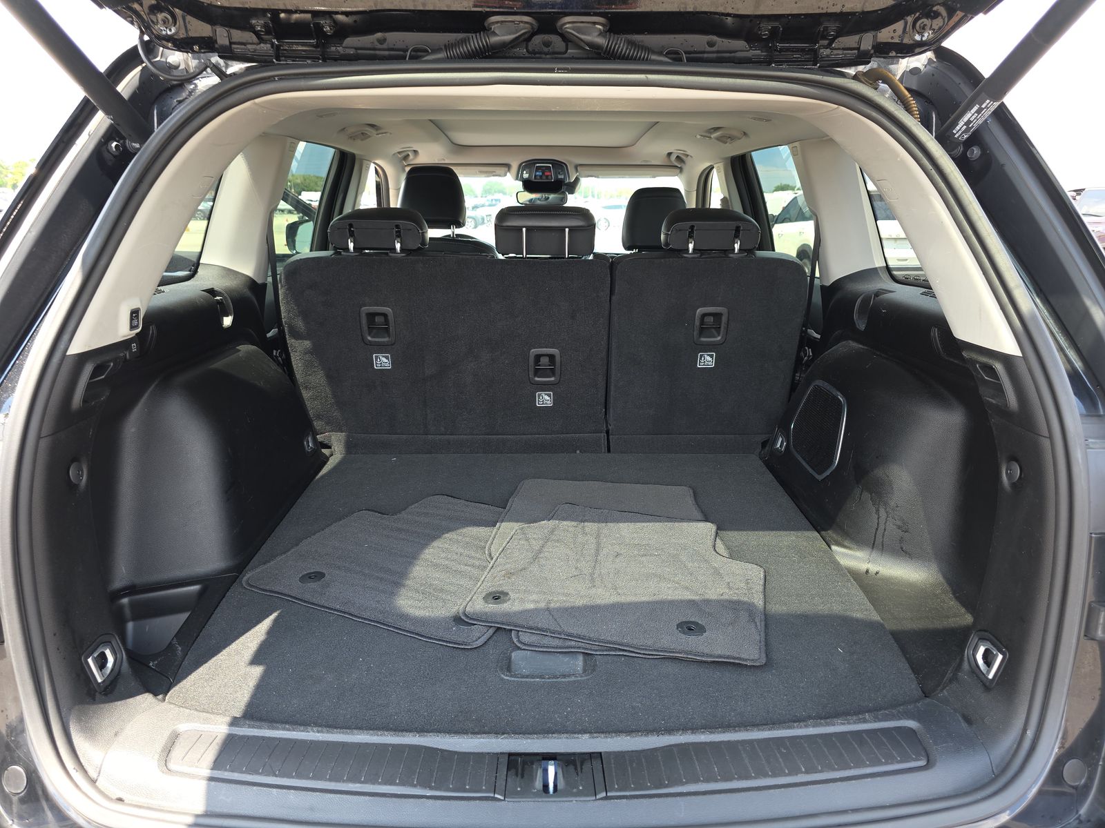 2022 Jeep Grand Cherokee Limited AWD