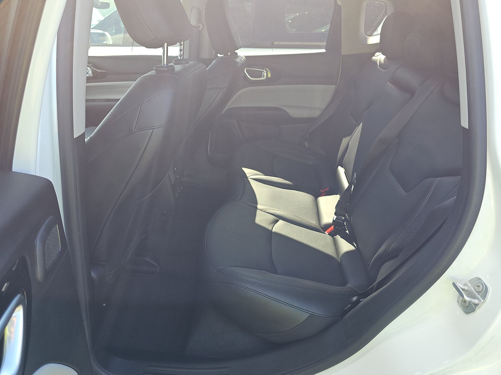 2022 Jeep Compass Limited AWD