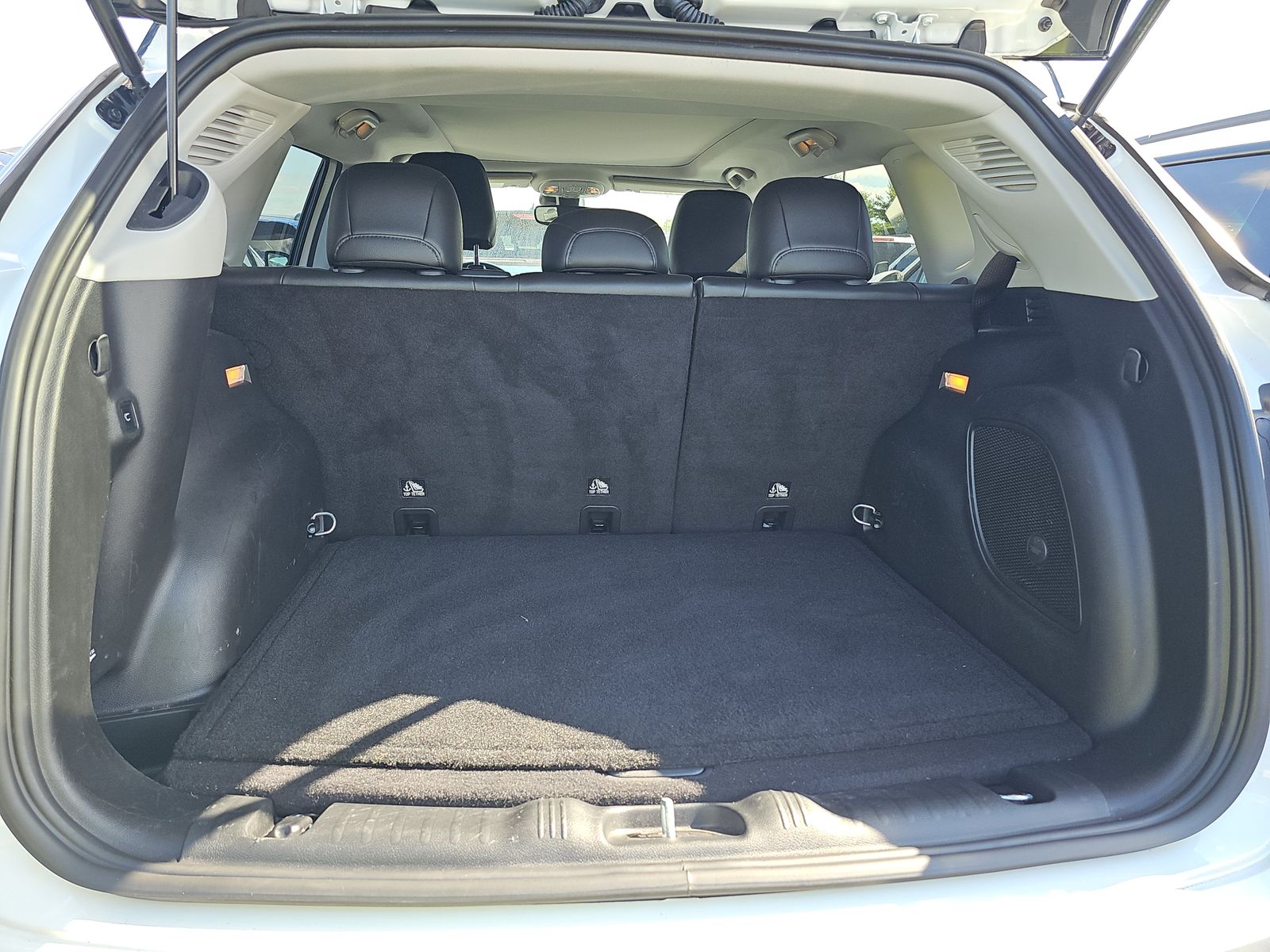 2022 Jeep Compass Limited AWD