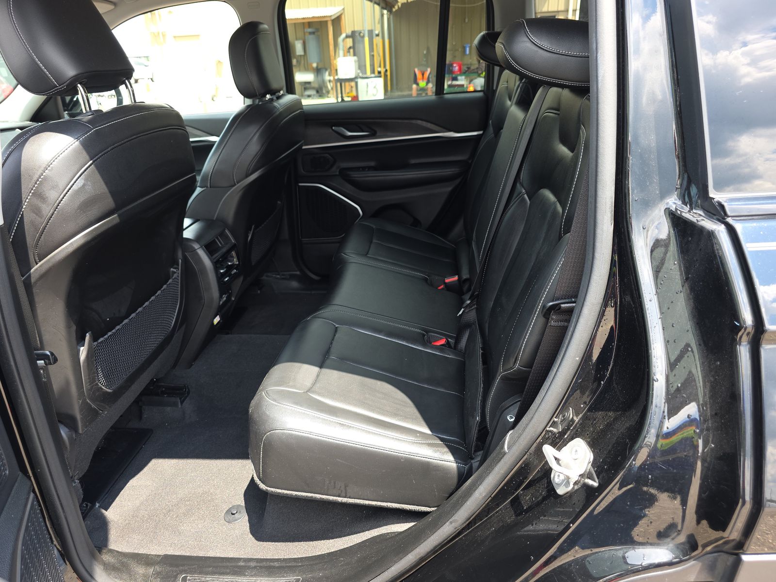 2022 Jeep Grand Cherokee Limited AWD