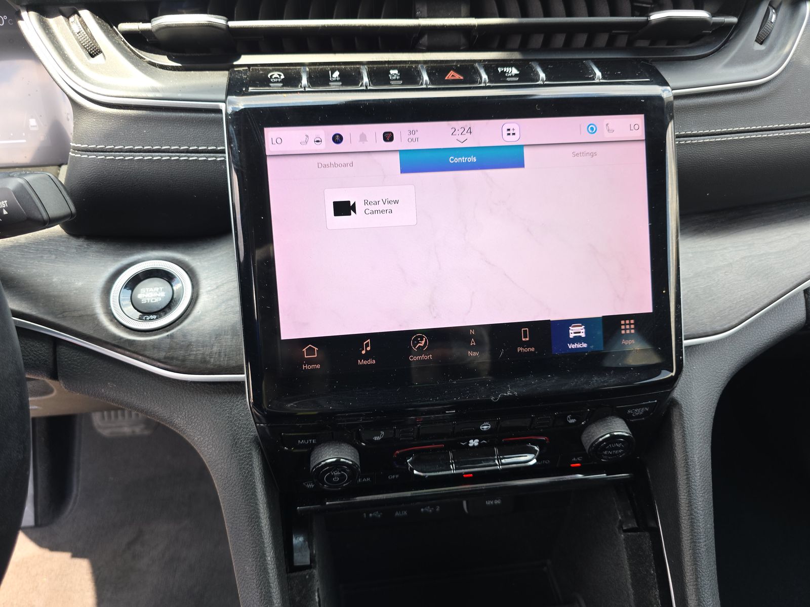 2022 Jeep Grand Cherokee Limited AWD