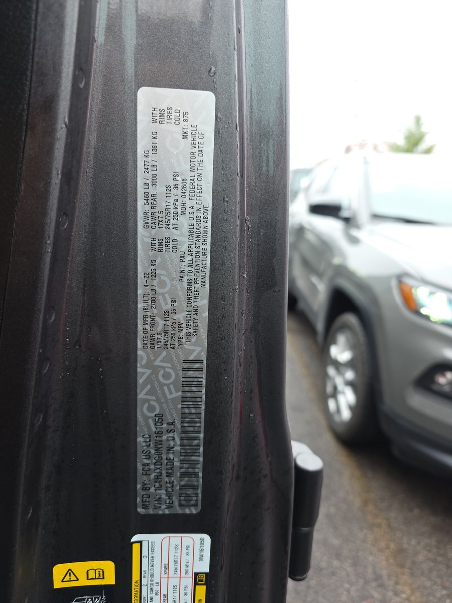 2022 Jeep Wrangler Unlimited Sport S Edition AWD