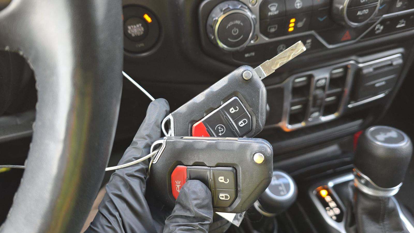 2022 Jeep Wrangler Unlimited Sport S Edition AWD