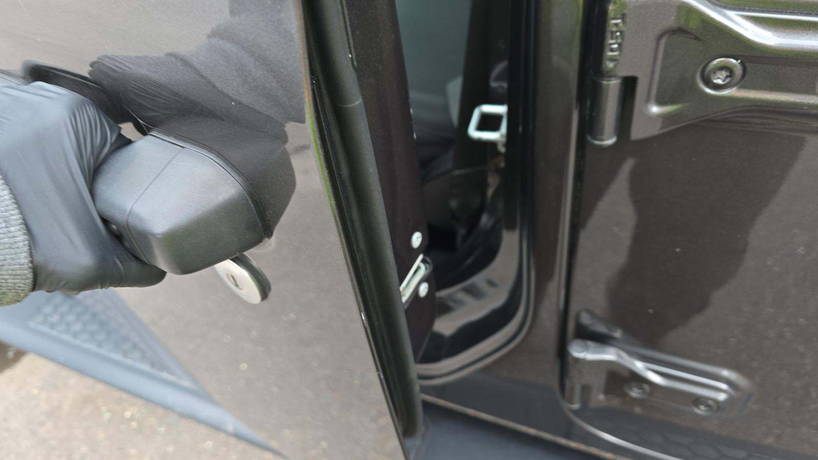 2022 Jeep Wrangler Unlimited Sport S Edition AWD