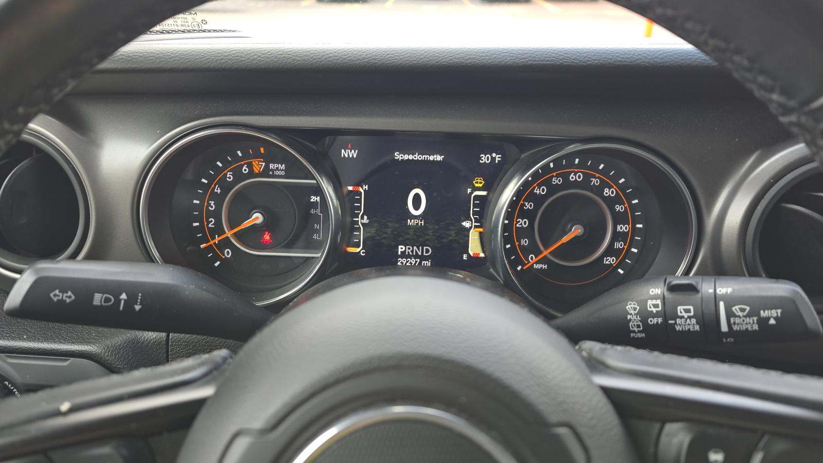 2022 Jeep Wrangler Unlimited Sport S Edition AWD