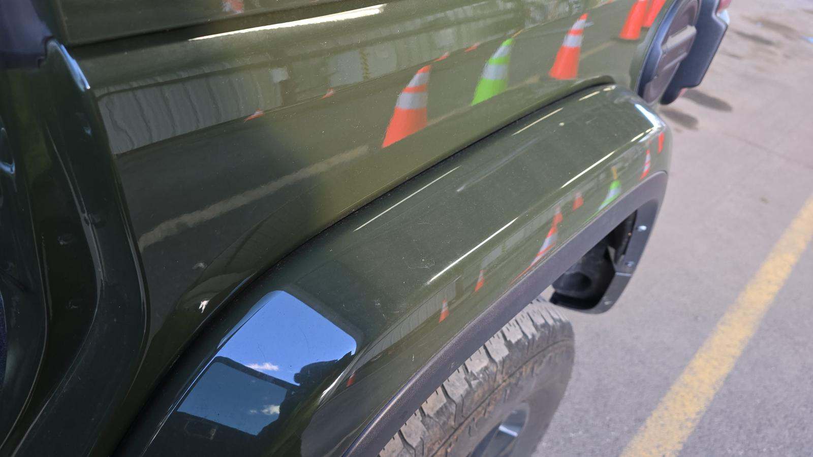 2022 Jeep Wrangler Unlimited Sahara Altitude Edition AWD