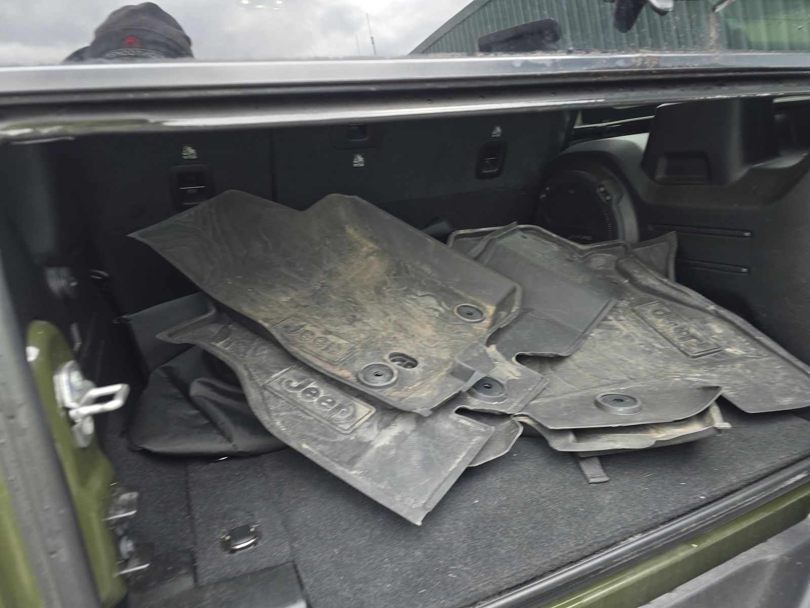 2022 Jeep Wrangler Unlimited Sahara Altitude Edition AWD