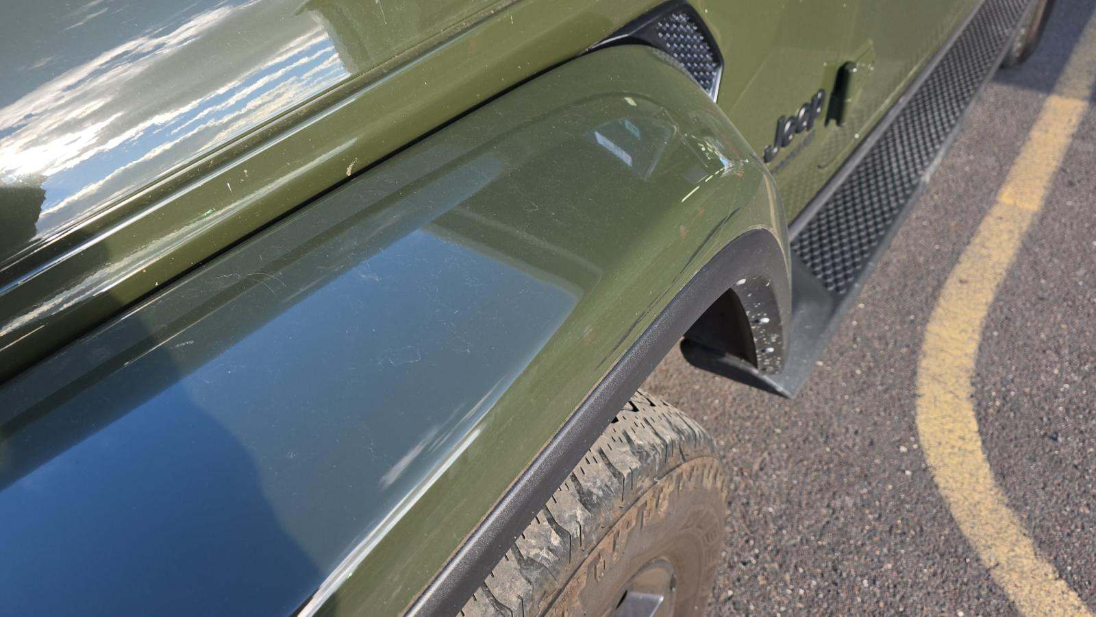 2022 Jeep Wrangler Unlimited Sahara Altitude Edition AWD