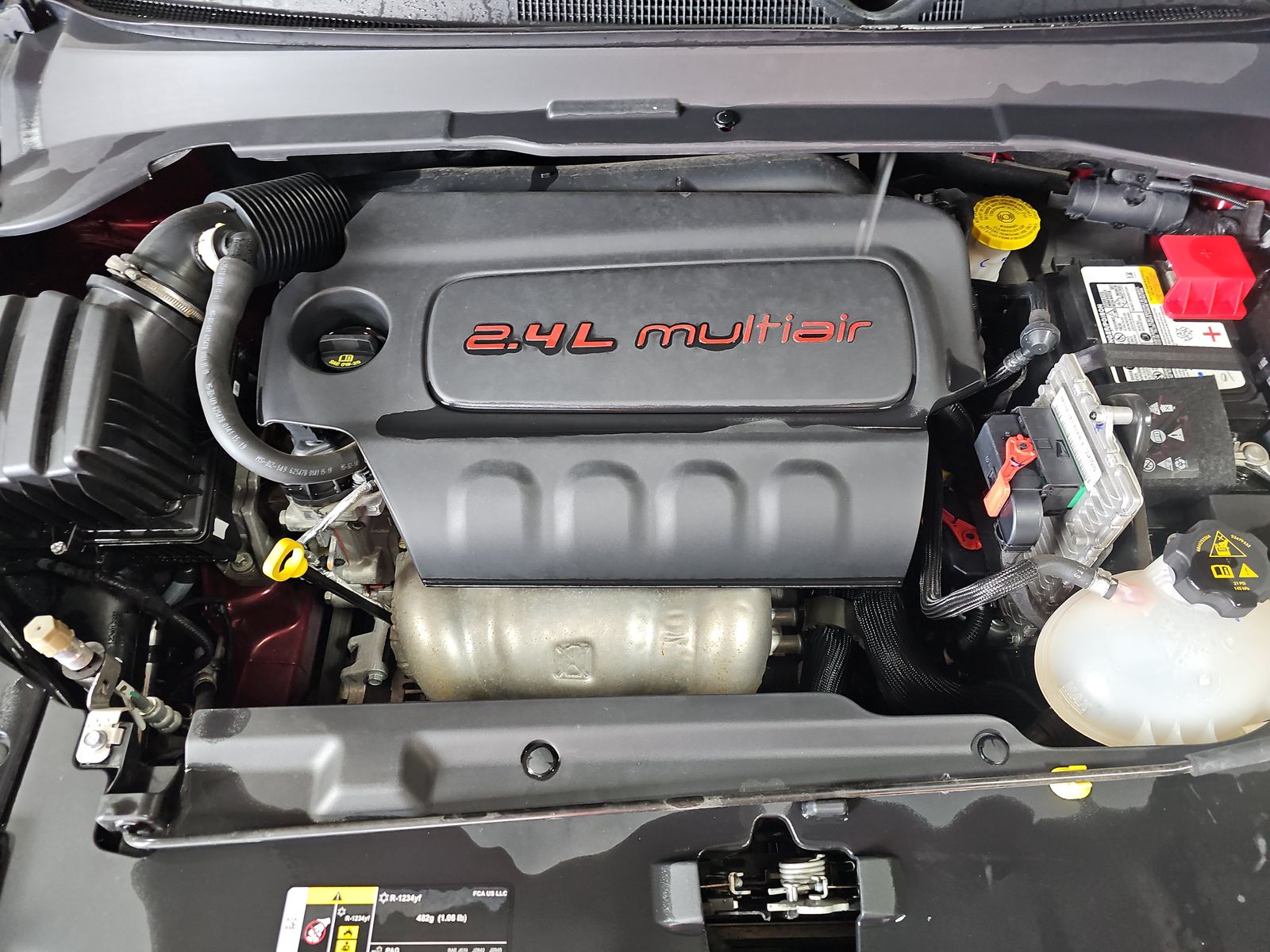 2022 Jeep Compass Limited AWD