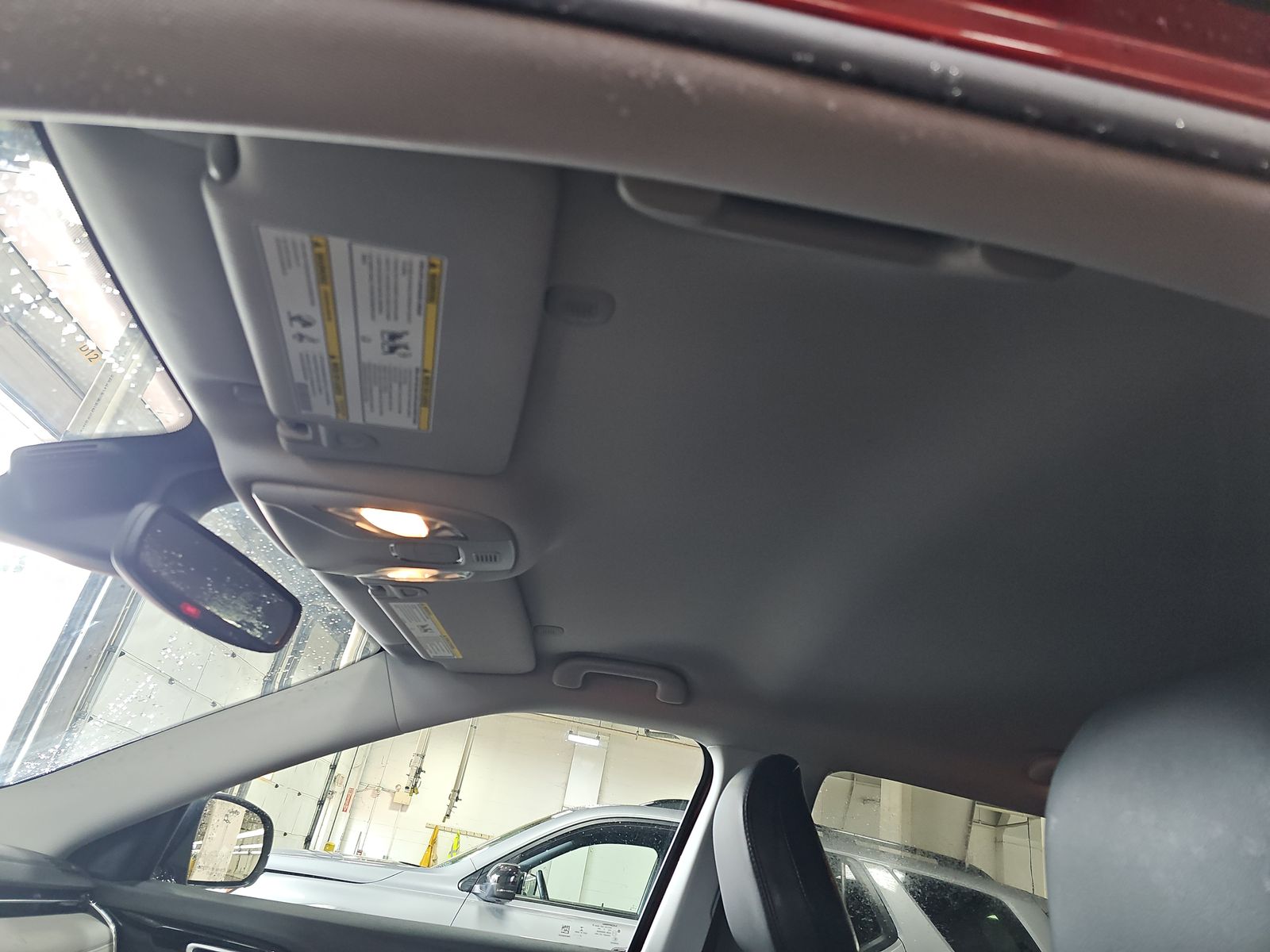 2022 Jeep Compass Limited AWD