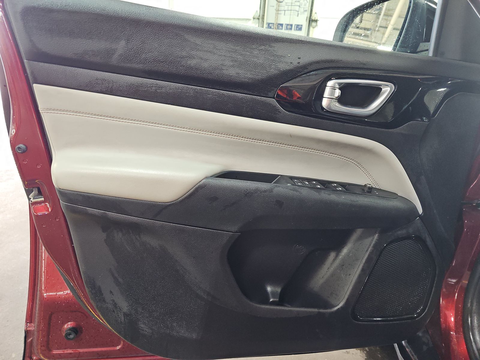 2022 Jeep Compass Limited AWD