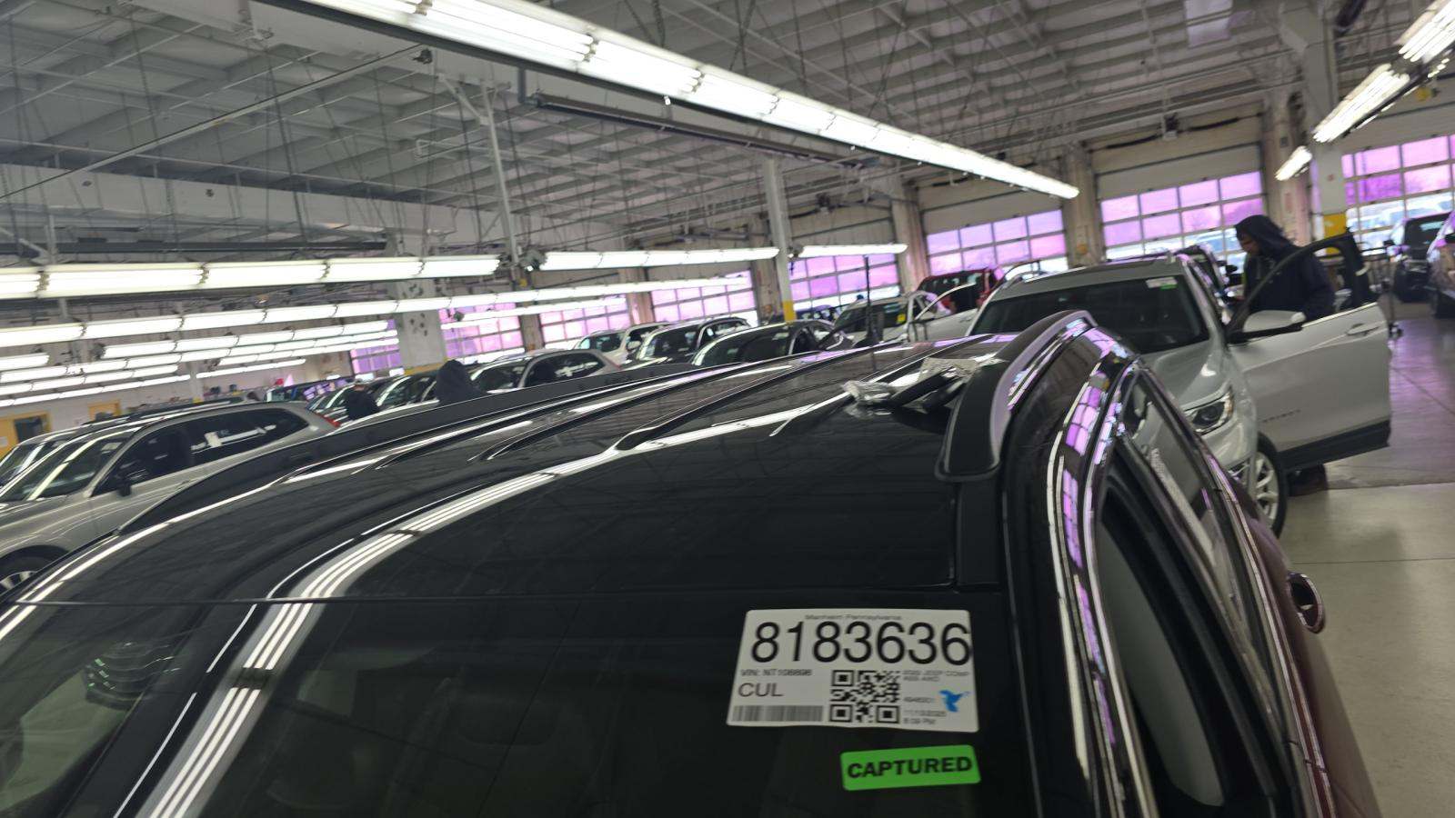 2022 Jeep Compass Limited AWD