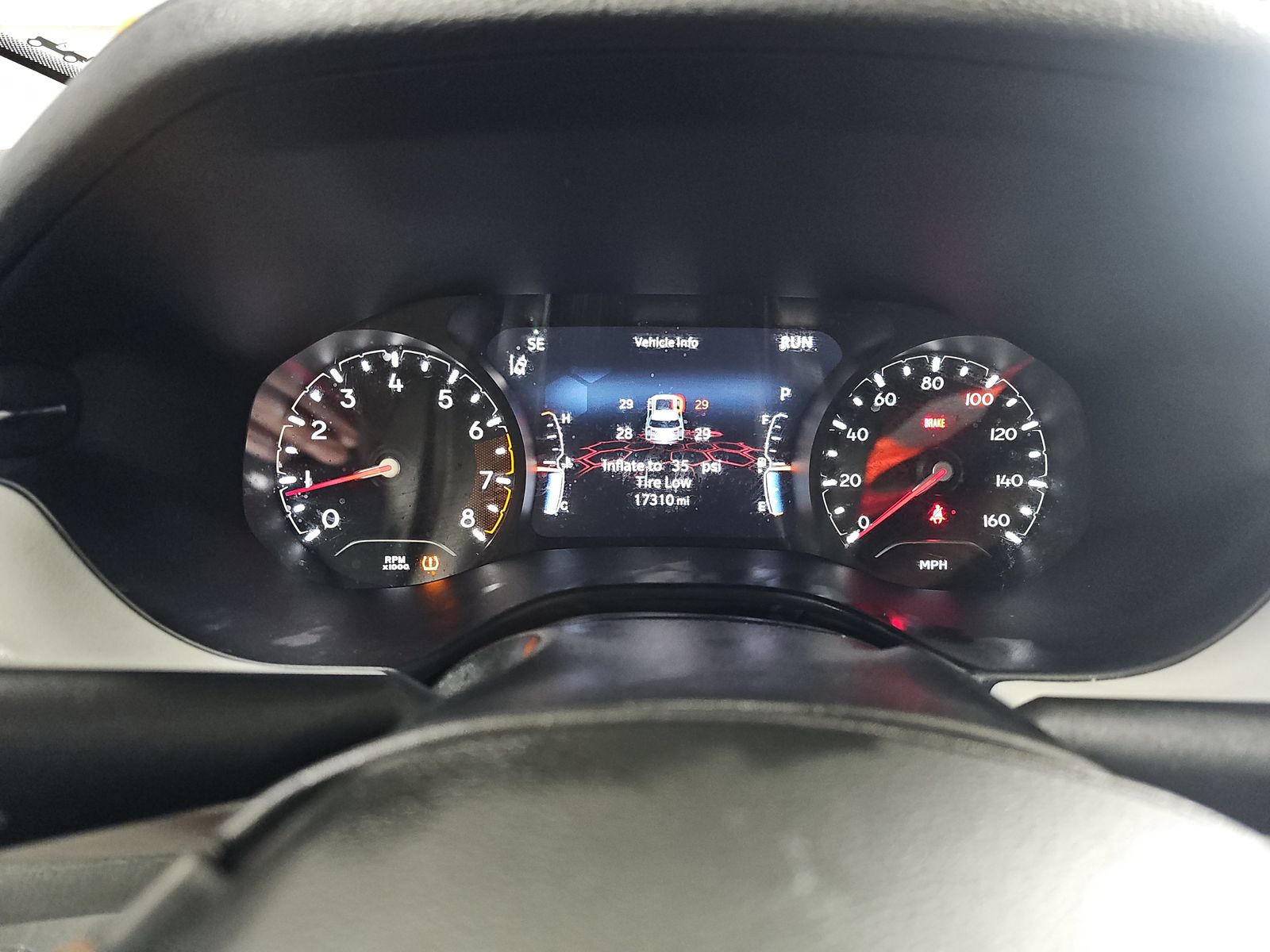 2022 Jeep Compass Limited AWD