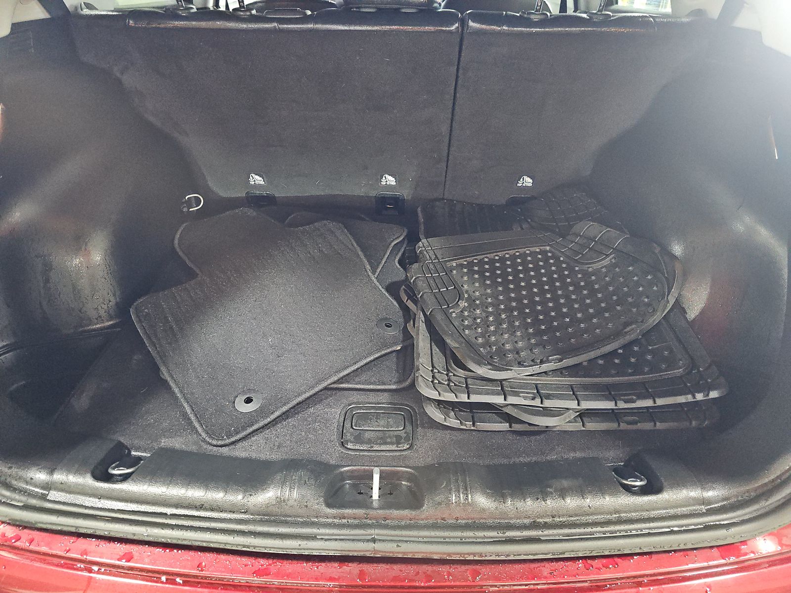 2022 Jeep Compass Limited AWD