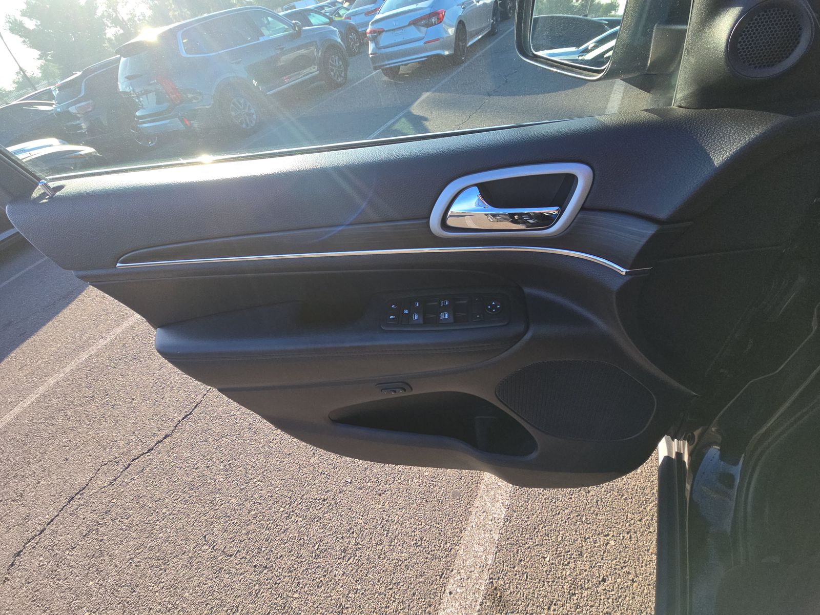 2022 Jeep Grand Cherokee Limited AWD