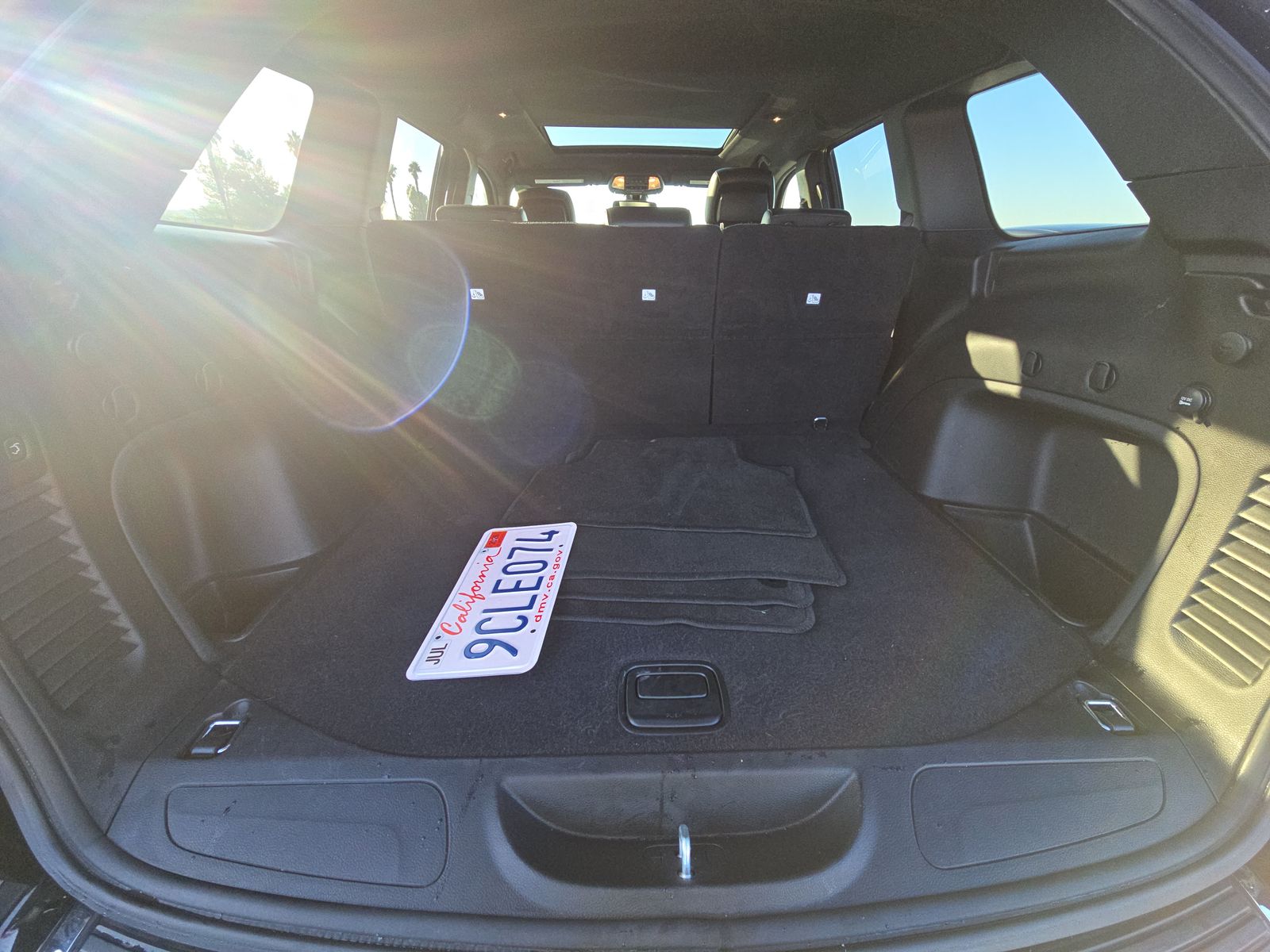 2022 Jeep Grand Cherokee Limited AWD