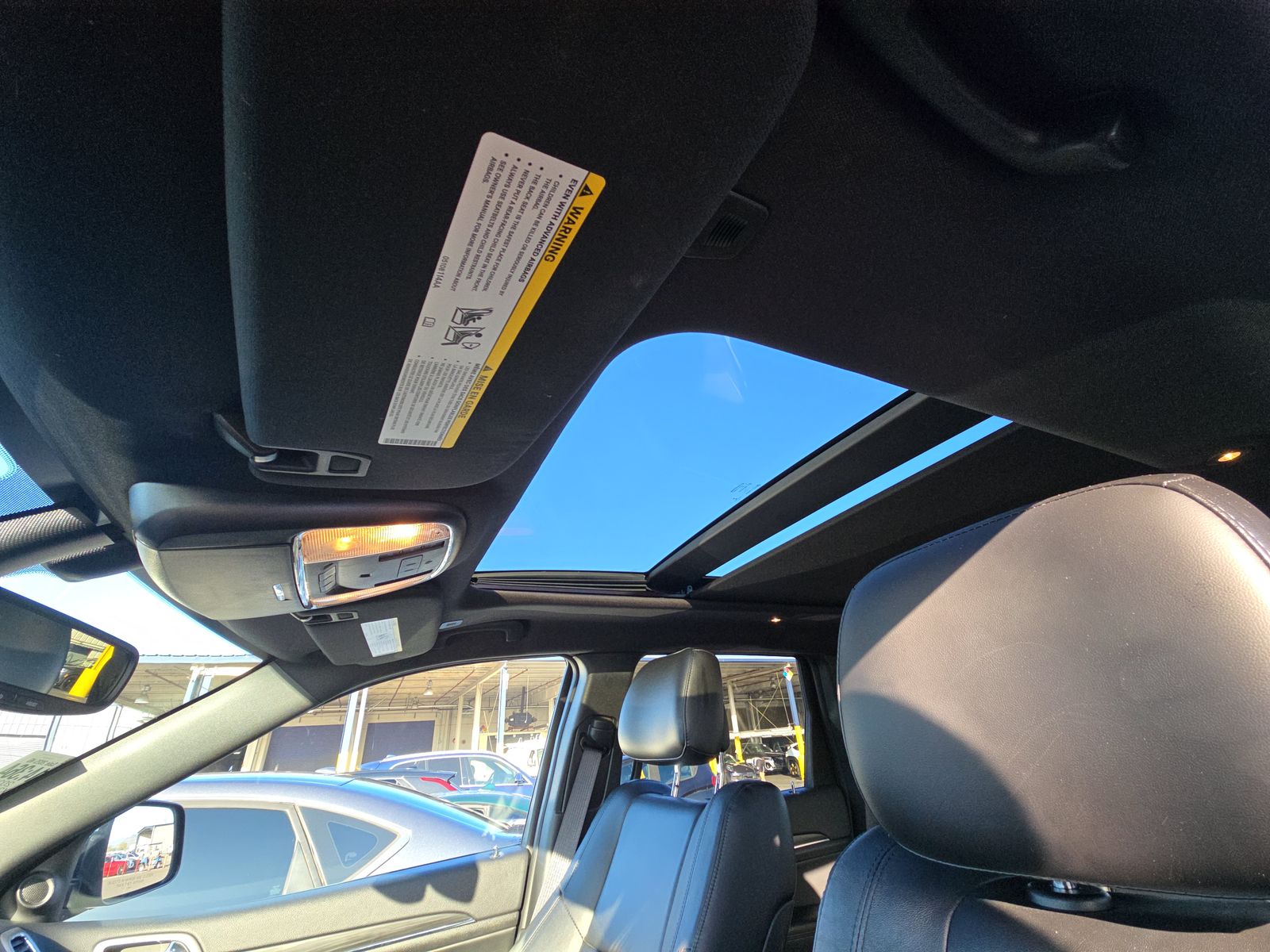 2022 Jeep Grand Cherokee Limited AWD