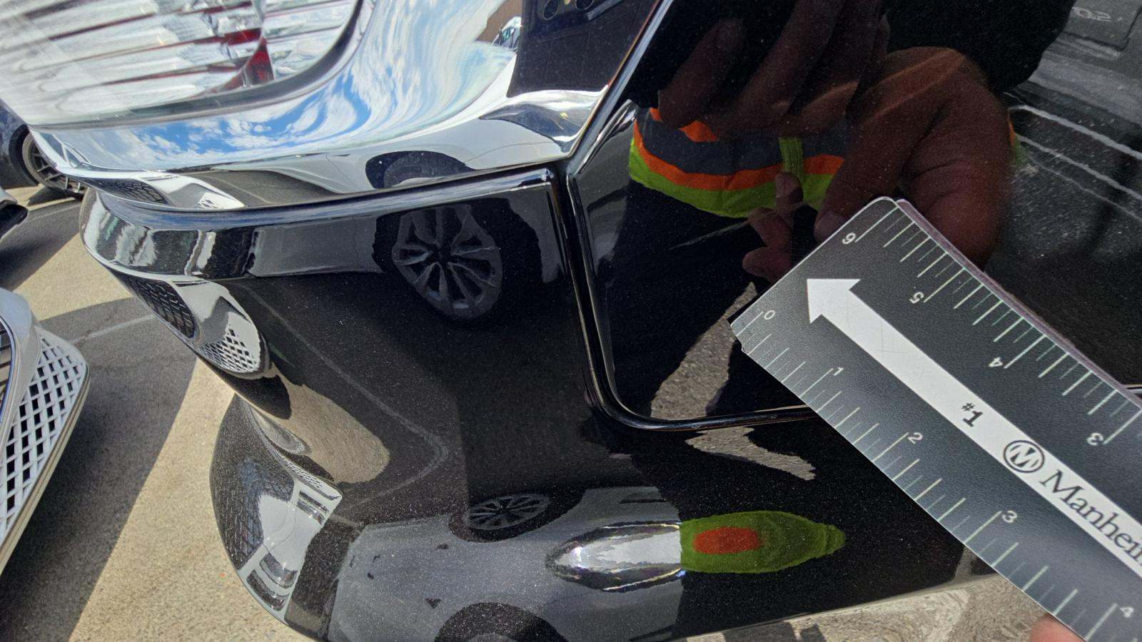 2022 Jeep Grand Cherokee Limited AWD