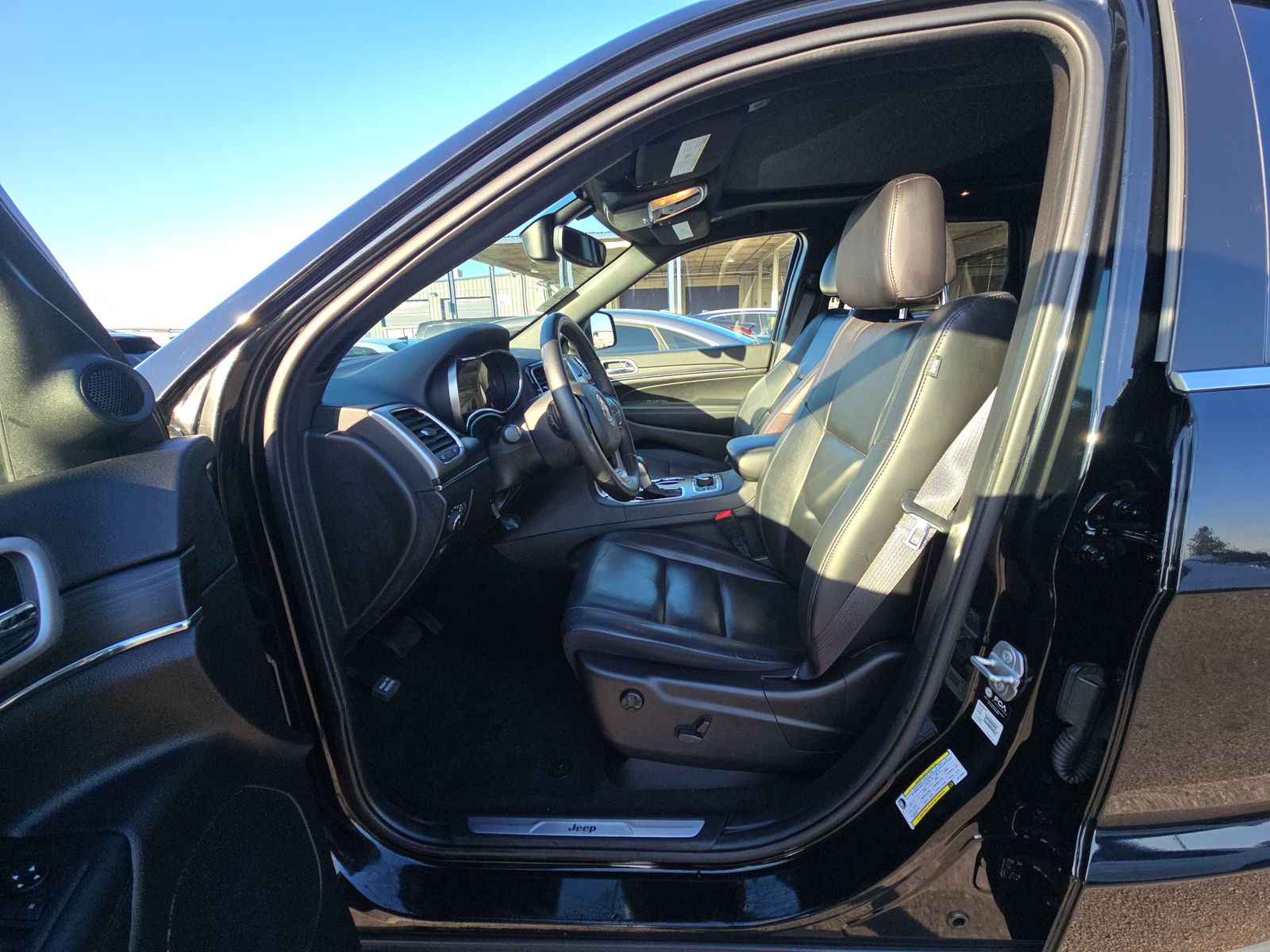 2022 Jeep Grand Cherokee Limited AWD