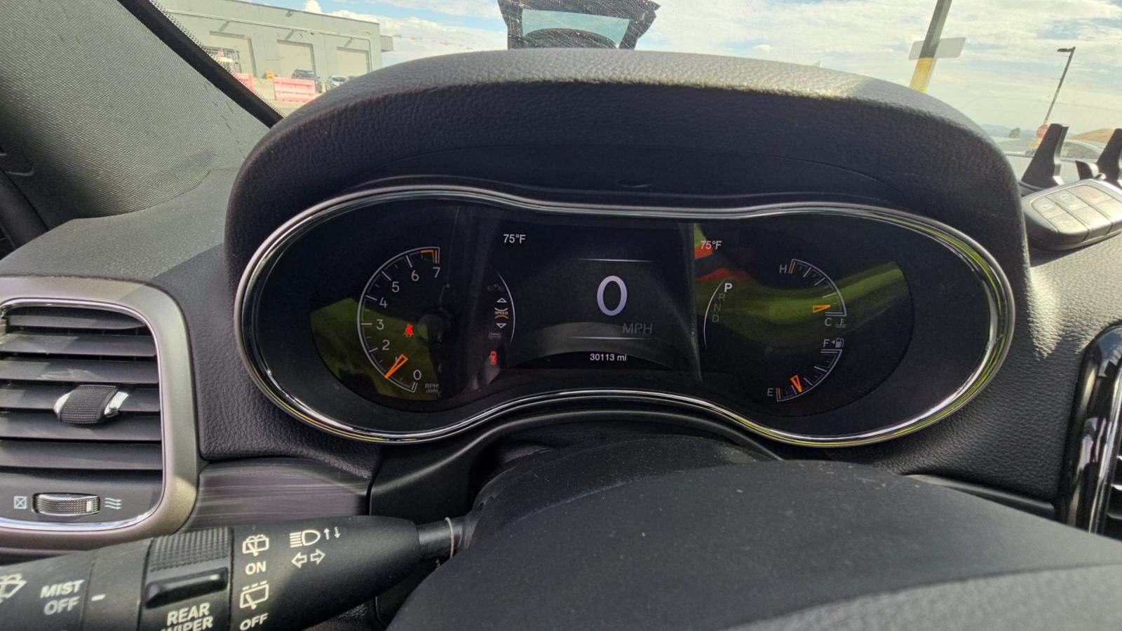 2022 Jeep Grand Cherokee Limited AWD