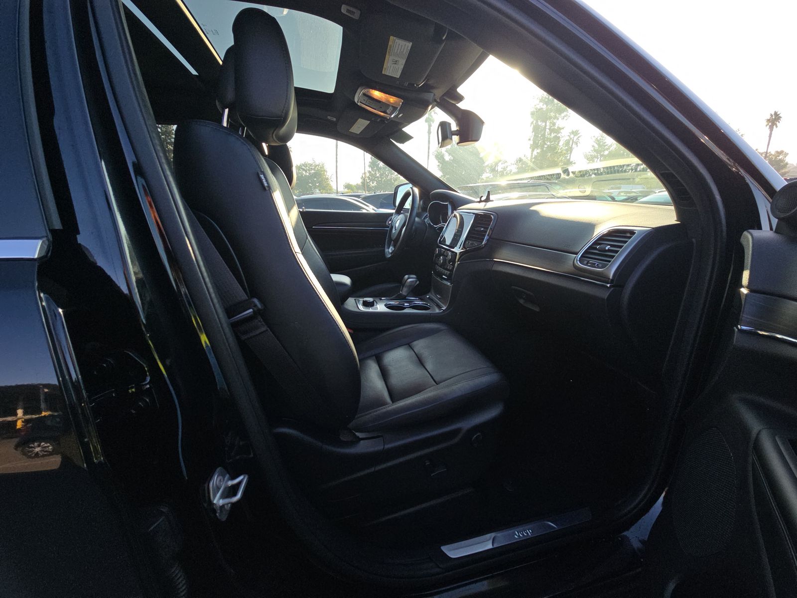 2022 Jeep Grand Cherokee Limited AWD