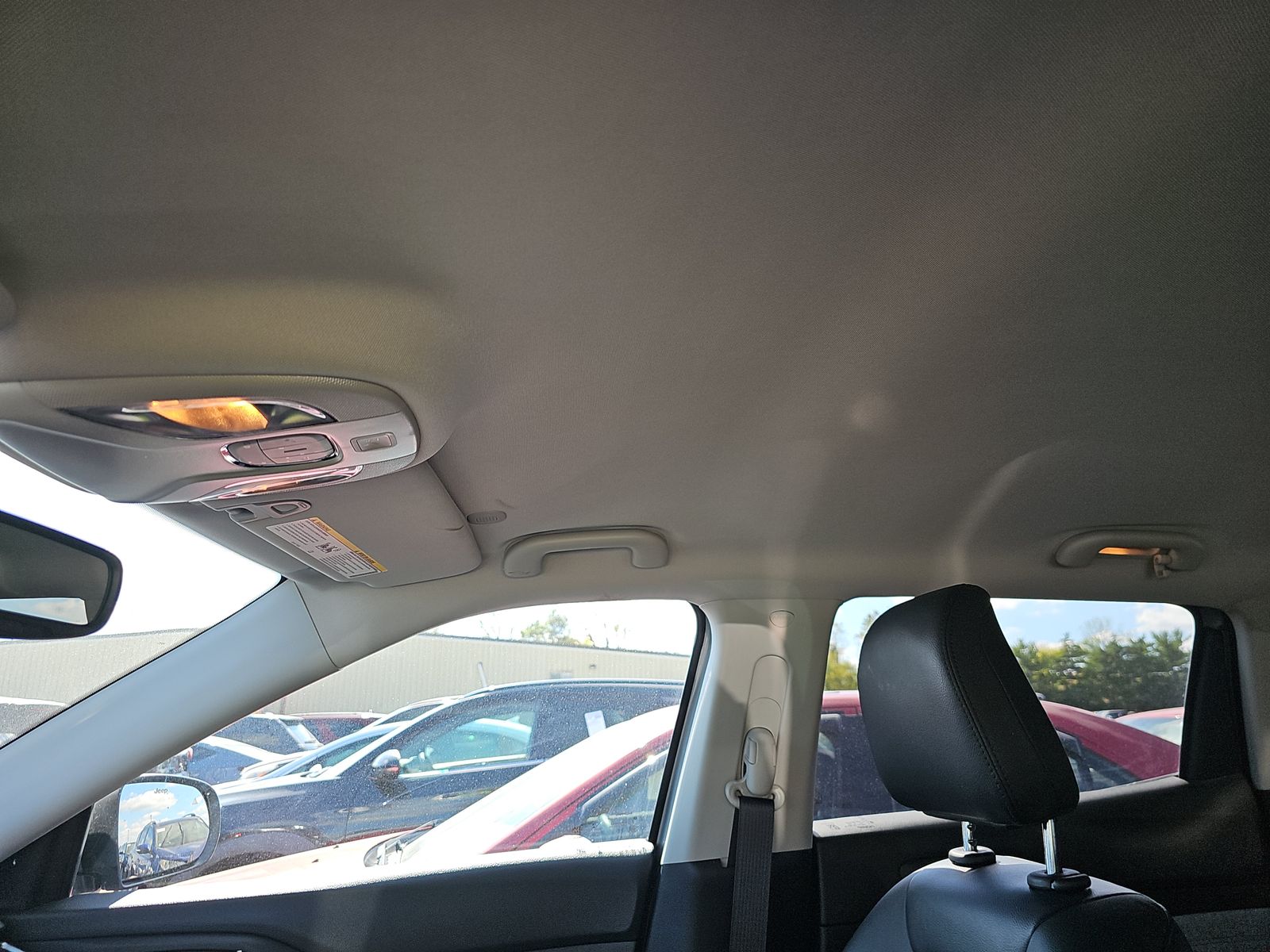 2022 Jeep Compass Latitude Lux AWD