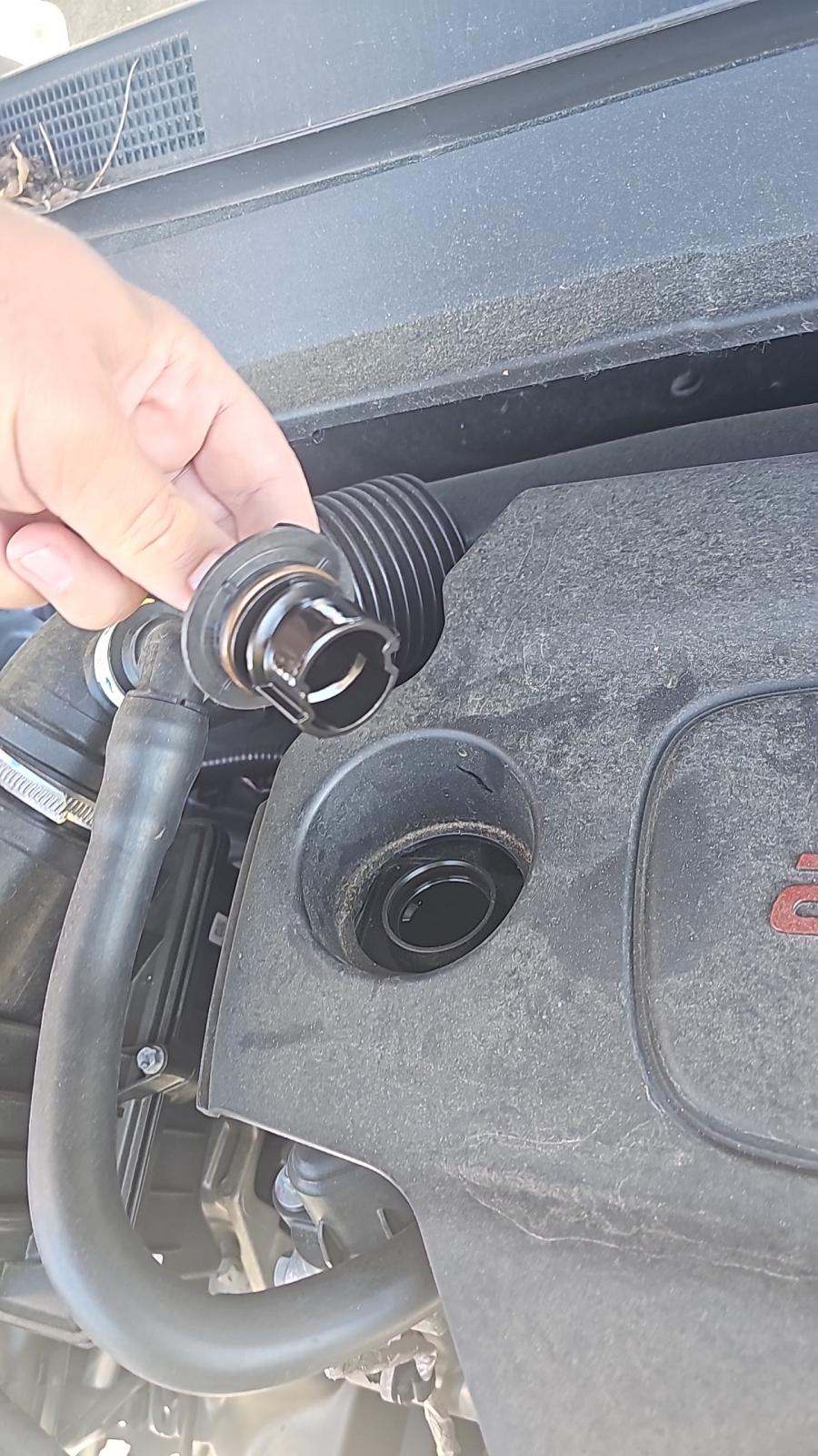 2022 Jeep Compass Latitude Lux AWD