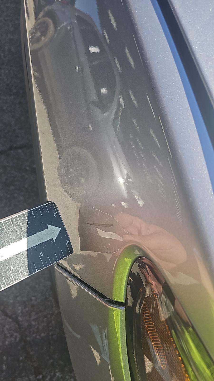 2022 Jeep Compass Latitude Lux AWD