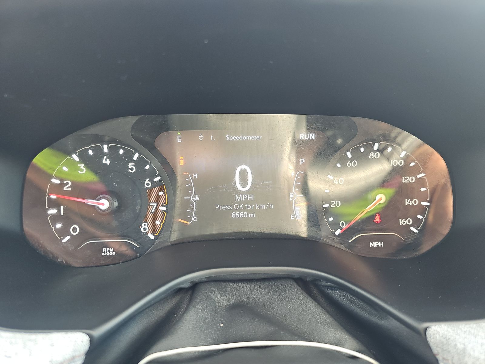 2022 Jeep Compass Latitude Lux AWD