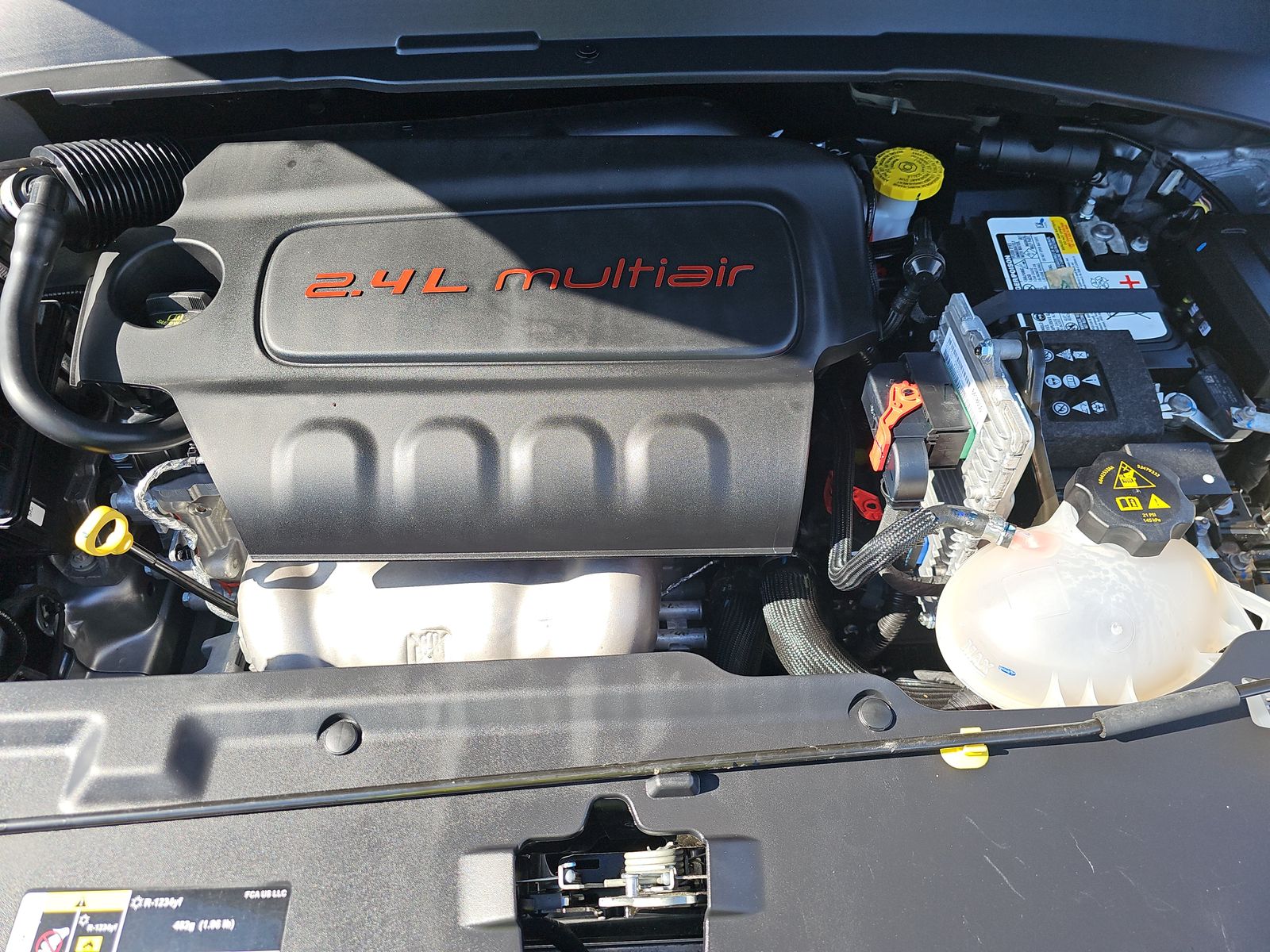 2022 Jeep Compass Latitude Lux AWD