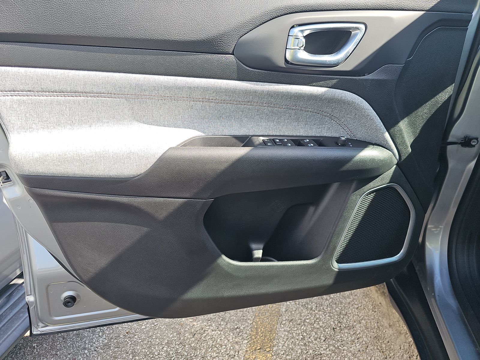 2022 Jeep Compass Latitude Lux AWD