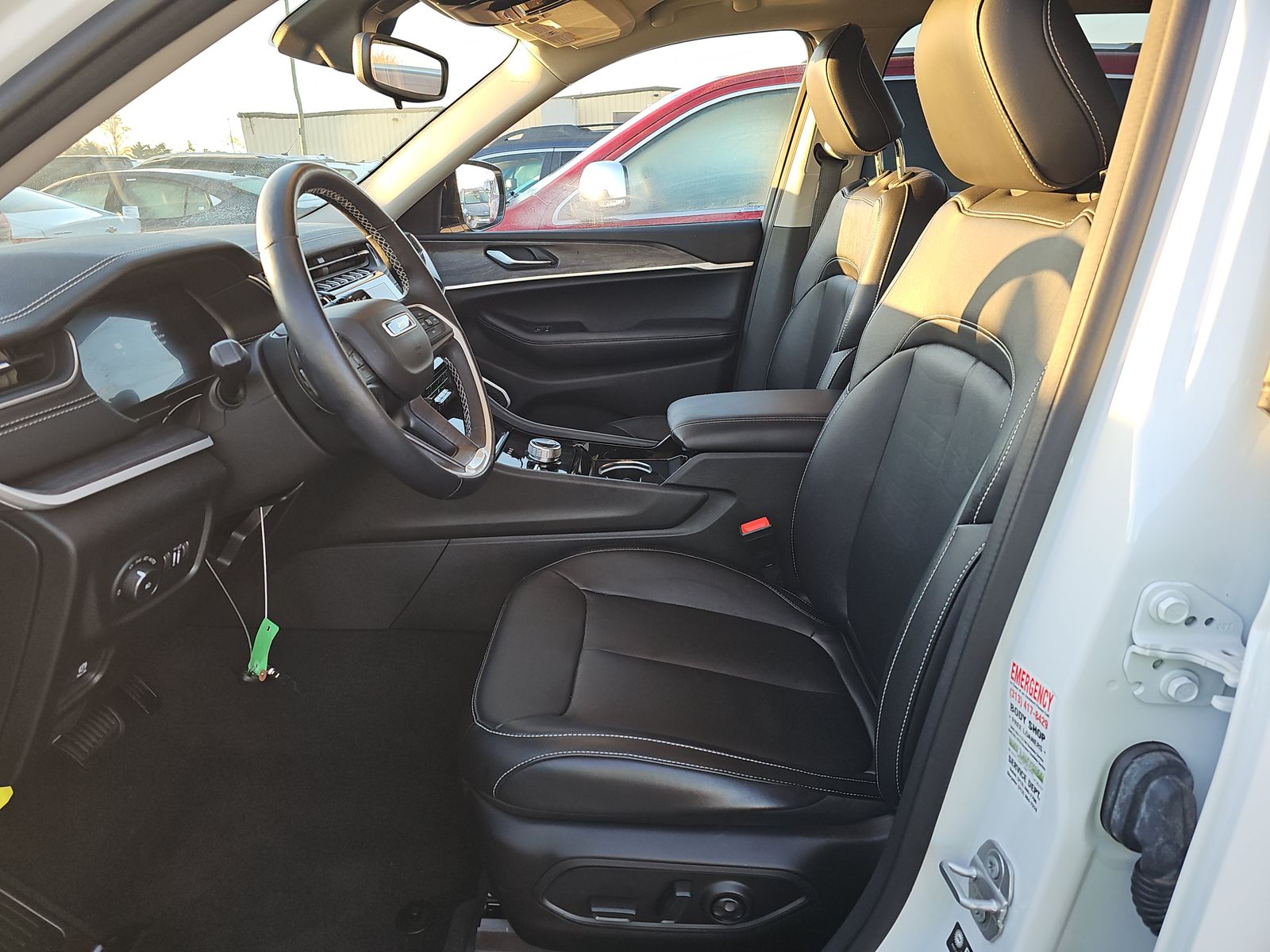 2022 Jeep Grand Cherokee Limited AWD