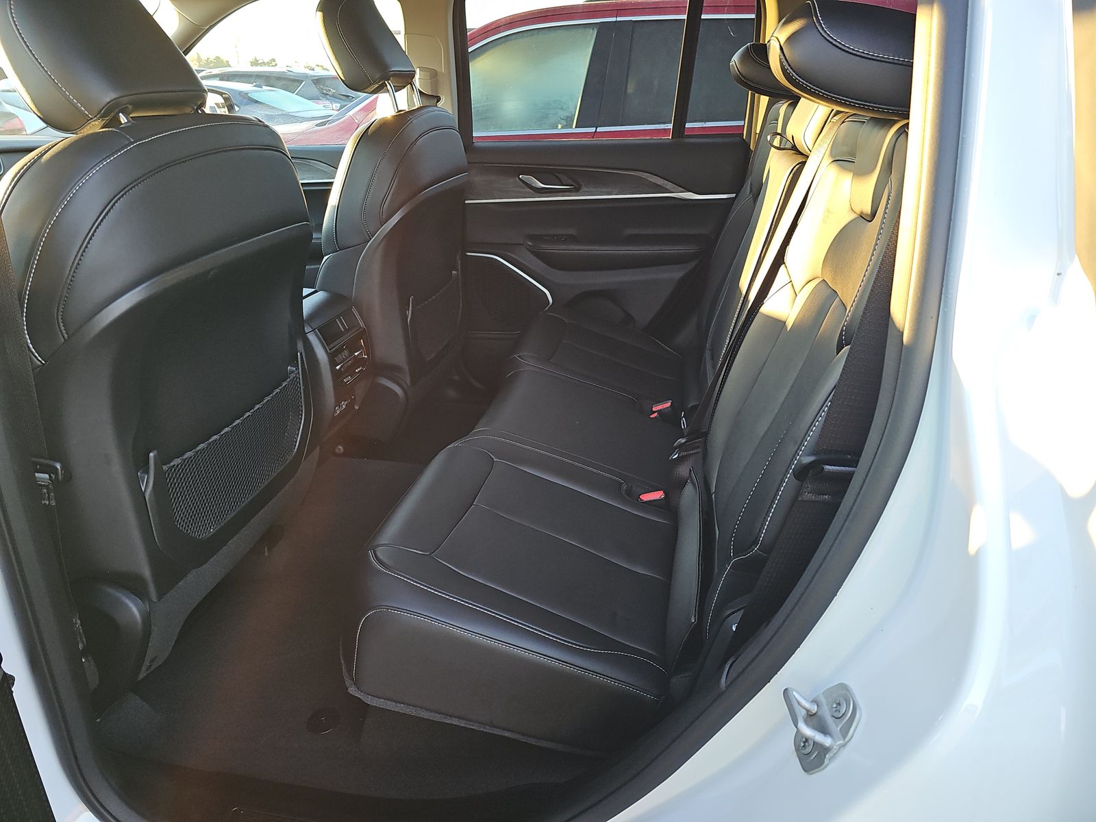 2022 Jeep Grand Cherokee Limited AWD