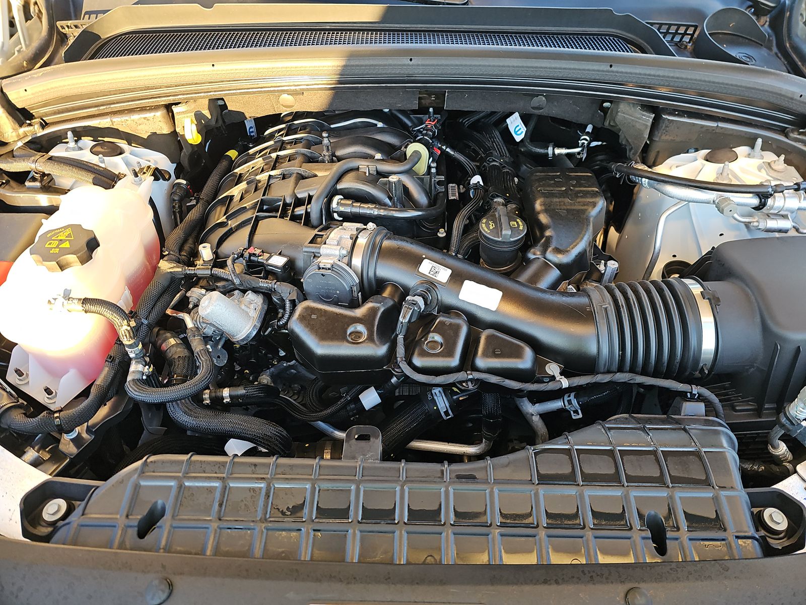 2022 Jeep Grand Cherokee Limited AWD