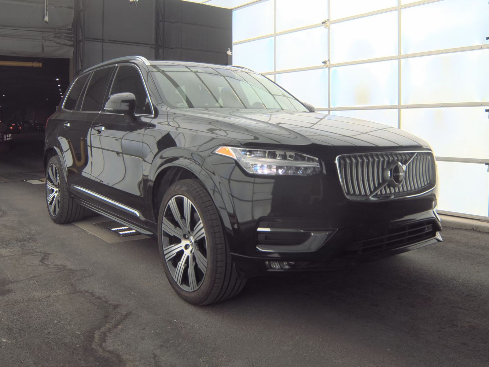 2022 Volvo XC90 T6 Inscription AWD
