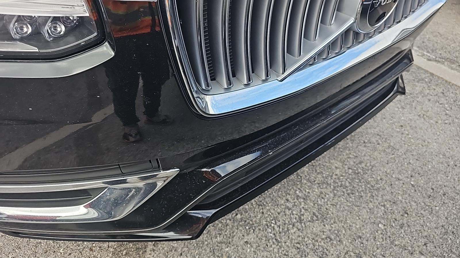 2022 Volvo XC90 T6 Inscription AWD