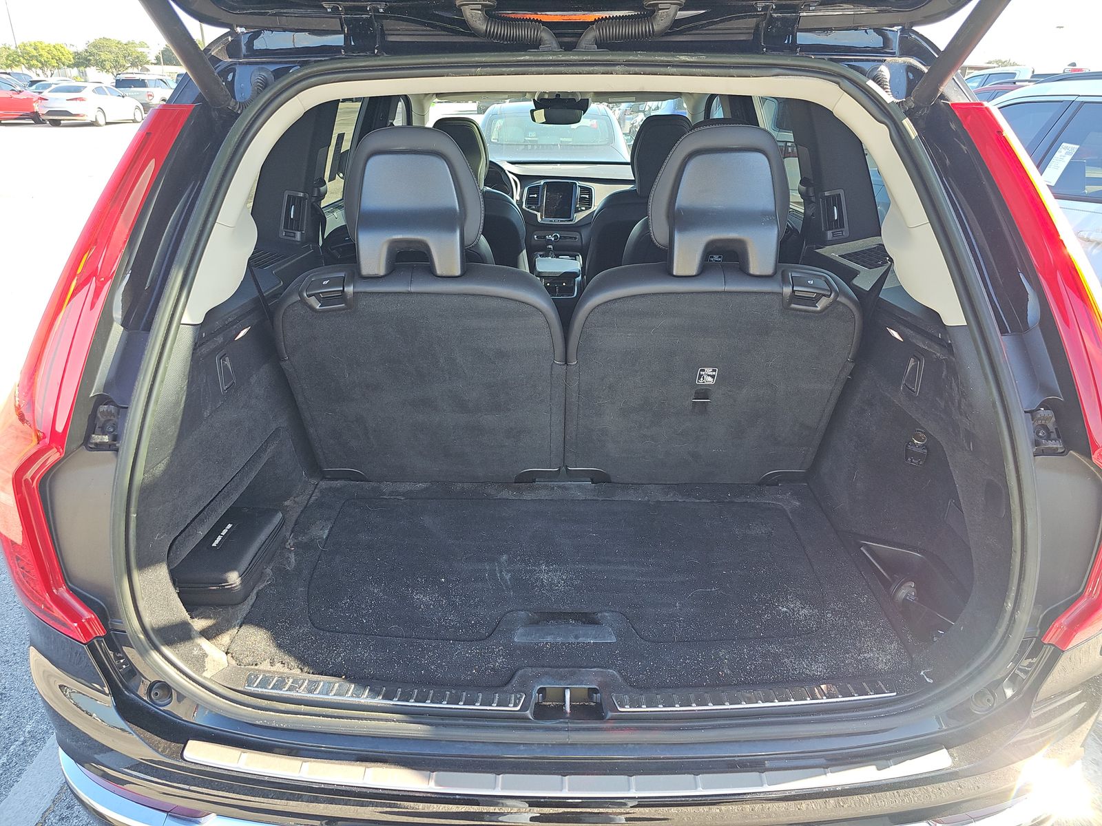 2022 Volvo XC90 T6 Inscription AWD